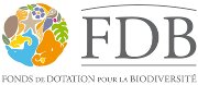 Fonds de Dotation pour la Biodiversité - Save Your logo